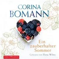 Hörbuch Hamburg Hörspiel Ein zauberhafter Sommer
