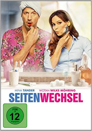 Seitenwechsel [DVD] [2016]