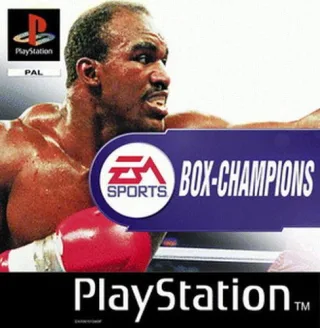 Box Champions [für PlayStation]