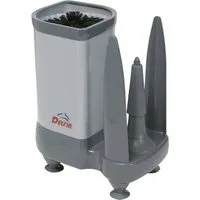 FUCHS Geschirrspüleinsatz Gläserspülgerät Delfin 1-Topf 3100
