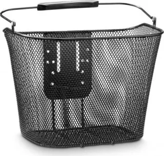 ACID Lenkerkorb 16 FILink black