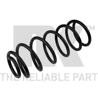 NK Feder vorne VW Passat B3 B4 534747