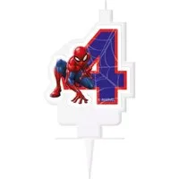 Procos Hängedekoration 'Spider-Man World Of Webs' Partydeko Artikel