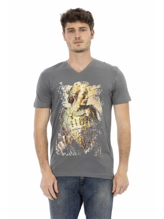 Trussardi Action T-Shirt Männer