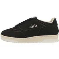 Ekn Yucca Unisex Erwachsene Sneaker Turnschuhe, Sportschuhe, Freizeitschuhe, Halbschuhe, Schnürschuhe