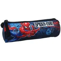 Spiderman Federmäppchen Bleistifthalter Etui Federmappe Mehr als erstaunlich für Schule