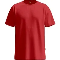 Qualitex Workwear T-Shirt T Shirts Herren – Basic T Shirt – Funktionsshirt, Arbeit & Freizeit (1-tlg) Arbeits T-Shirt Herren, atmungsaktiv, feuchtigkeitsregulierend, robust