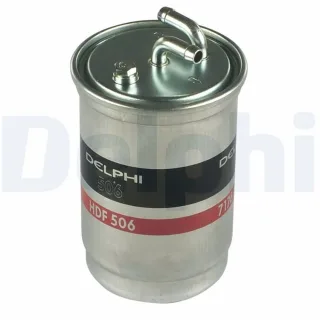 Delphi Kraftstofffilter Ford Honda Land Rover MG Rover Seat VW