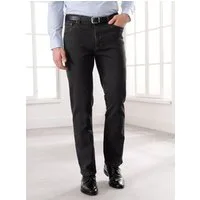 Sieh an! Bequeme Jeans Jeans komfortabel