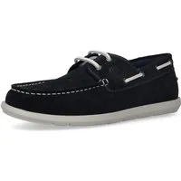 Dockers by Gerli Slipper Mokassin, Schlupfschuh, Bootsschuh, Freizeitschuh mit Schnürung