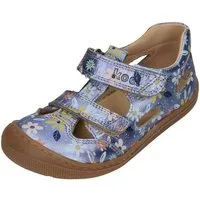KOEL DEEN PRINT Barfußschuh Lavandel