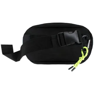 Ellesse Piollo Herren Gürteltasche in Schwarz/Grün