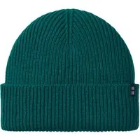 Enter the Complex Beanie 100% Merino Wolle, Tao