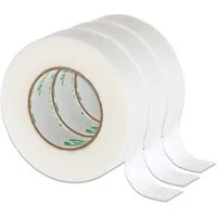 3M Augenlid-Tape Micropore 3M Tape Wimpernverlängerung Vliespflaster Weiß