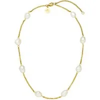 Purelei Perlenkette Malahi (Kette, 1-tlg)