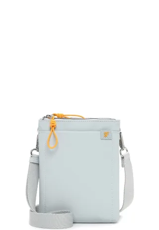 SURI FREY - Umhängetasche SFY Alley lightblue 530 - Gr. - OS