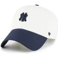 '47 Brand Baseball Cap '47 Brand Cap MLB New York Yankees Contemporary TT '47 CLEAN UP (Basecap, Basecap, Clean Up Cap)