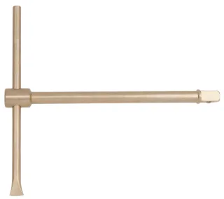 KS Tools BRONZEplus T-Griff 3/4" 260 mm - 963.3462