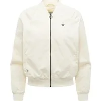 Ragwear Bomberjacke Yotimo Lässige Damen Blousonjacke oversized