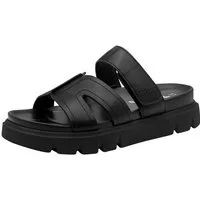 Tamaris mit Absatz Keilabsatz 1-27412-46 Keilpantolette