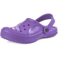 Ladeheid Kinder leichte EVA Clogs Gartenclogs Gartenschuhe KL055 Clog