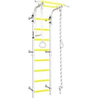 Jeflex Sprossenwand Sprossenwand ClimbMaxx M2