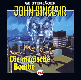 Die Magische Bombe