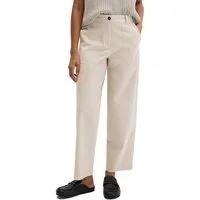 Marc O'Polo Chinohose aus Brushed Cotton Twill