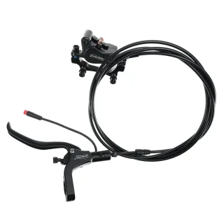 ANGWATT Oil Brake Electric Scooter Brake Power Off Control For ANGWATT X1 ANGWATT X1 2.0
