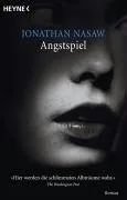 Angstspiel: Roman