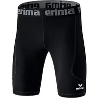 Erima Funktionsunterhose Unisex Erwachsene Elemental Tight kurz