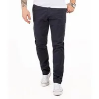 Indumentum Chinohose Herren Regular Fit Chinohose IR-506 auch in Größen Größen erhältlich, mit elastischem Bund