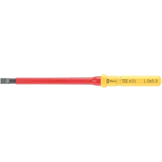 Wera Kraftform Kompakt VDE 60 i Take it Easy SB - 05006554001