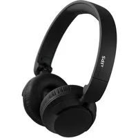 Philips TAH4500BK/00 On-Ear-Kopfhörer (Active Noise Cancelling (ANC), Google Assistant, Siri, Bluetooth)