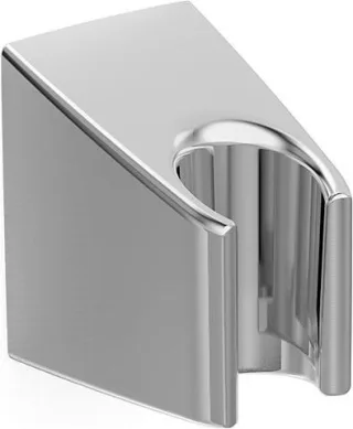 Hansa Wandbrausehalter Hansa 4445, verchromt, 44450100 44450100