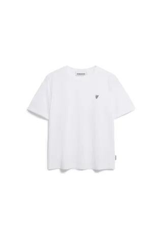 Armedangels - LUALAA ICONS white-misty morning - Gr. - L