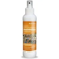 HOTREGA® Garten- und Schneidwerkzeug Desinfektion 250 ml Oberflächen-Desinfektionsmittel