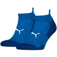 PUMA Sneakersocken PUMA UNISEX SPORT CUSHIONED SNEAKER 2P (2 Paar) Gepolsterte Sohle, niedriger Schnitt