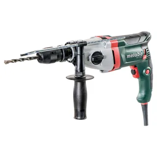 Metabo Schlagbohrmaschine SBE 780-2 metaBOX 145 L - 600781850
