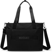 HUGGIES babywear Wickeltasche TD-BAG, mit extra Wickelunterlage