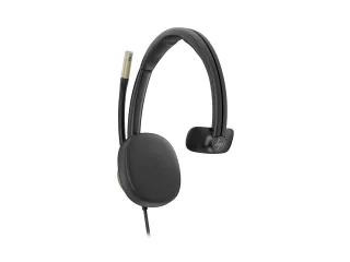 Poly Mission 815 Monaural USB Wired H | c01f8a6#ac3 | Headset - - Mono