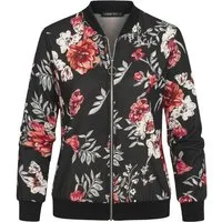 CLOUD 5IVE Allwetterjacke CLOUD 5IVE Damen (1-St)