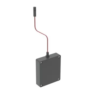 Geberit Bambini Batteriefach 245993001 für Waschtischarmatur