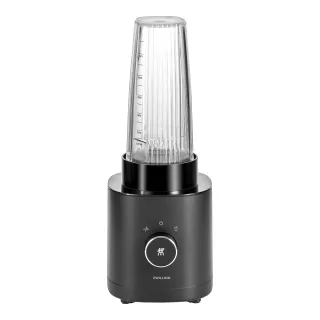 ZWILLING Enfinigy Standmixer, AC Motor, Schwarz