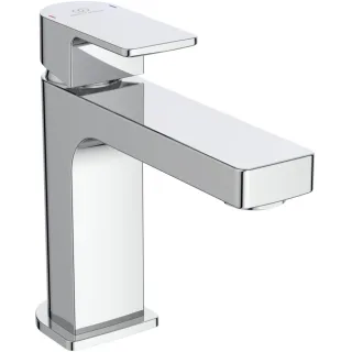 Ideal Standard Waschtischarmatur Edge, Slim, A7103AA