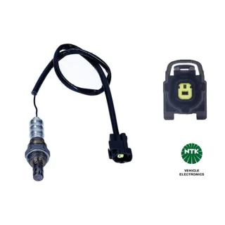 NTK Lambdasonde vor Katalysator Mazda 323 Mx-3