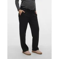 Mamalicious Schlupfhose MLIVY JRS PANTS NOOS Baumwolle, loose fit