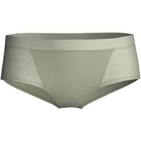 CALIDA Panty Cate Damen (1-St) mit Satinblenden, niedrig geschnitten