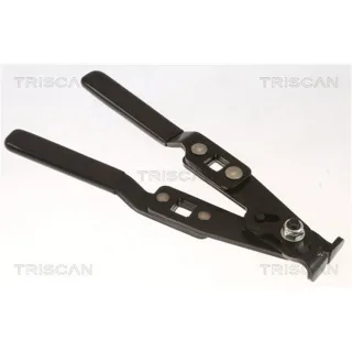 2 Triscan Gasfedern F?r Heckklappe Toyota Avensis Combi T25