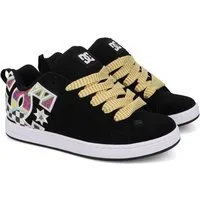 DC Shoes Court Graffik Sneaker
